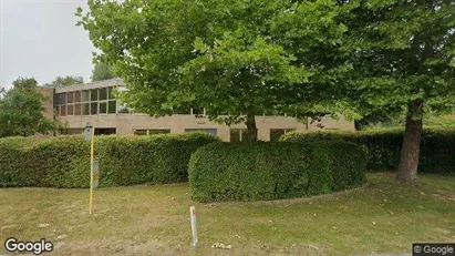 Kantorruimte te huur in Kortrijk - Foto uit Google Street View