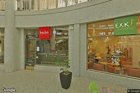 Lokaler til leje i Location is not specified - Foto fra Google Street View