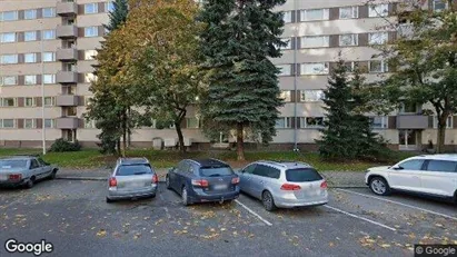 Commercial properties for rent in Turku - Photo from Google Street View