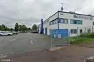 Kontor til leje, Norra hisingen, Gøteborg, Rimmaregatan 4, Sverige