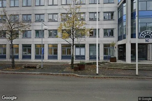 Büros zur Miete i Mölndal – Foto von Google Street View