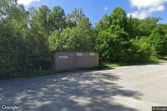 Büros zur Miete i Borås – Foto von Google Street View