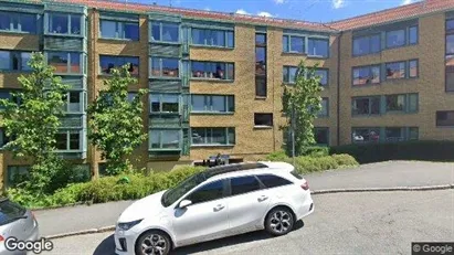 Kontorslokaler för uthyrning i Örgryte-Härlanda – Foto från Google Street View