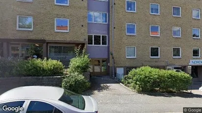 Office spaces for rent in Örgryte-Härlanda - Photo from Google Street View