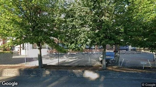 Office spaces for rent i Kungsbacka - Photo from Google Street View