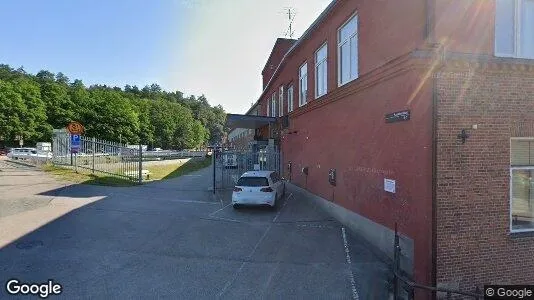 Coworking spaces zur Miete i Partille – Foto von Google Street View