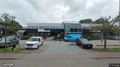 Office spaces for rent in Askim-Frölunda-Högsbo - Photo from Google Street View