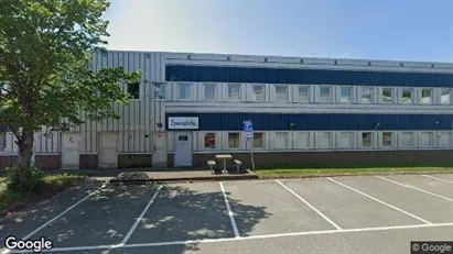 Office spaces for rent in Askim-Frölunda-Högsbo - Photo from Google Street View