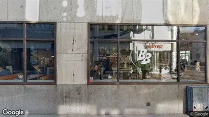 Office spaces for rent in Gothenburg City Centre - Photo from Google Street View