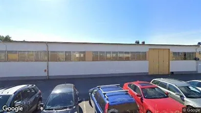 Kontorer til leie i Göteborg V – Bilde fra Google Street View