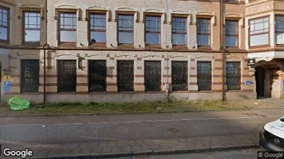 Office spaces for rent in Majorna-Linné - Photo from Google Street View