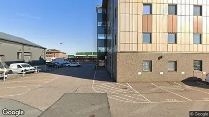 Office spaces for rent in Gothenburg City Centre - Photo from Google Street View