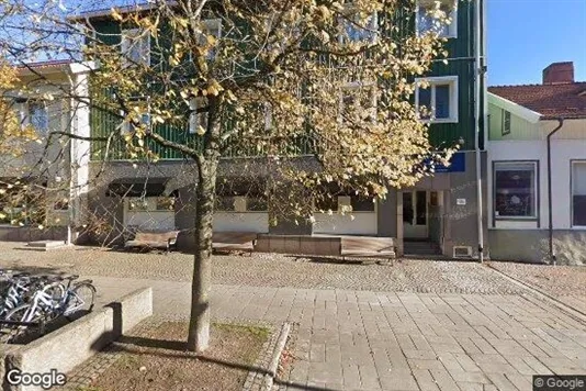 Kantorruimte te huur i Kungälv - Foto uit Google Street View