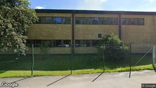 Warehouses for rent i Borås - Photo from Google Street View