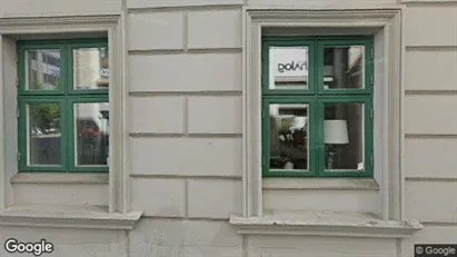 Coworking spaces för uthyrning i Göteborg Centrum – Foto från Google Street View