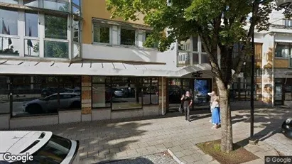 Office spaces for rent in Lerum - Photo from Google Street View