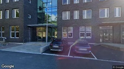 Office spaces for rent in Askim-Frölunda-Högsbo - Photo from Google Street View