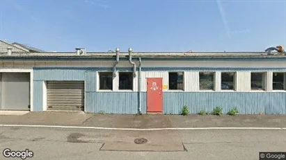 Büros zur Miete in Gothenburg East – Foto von Google Street View