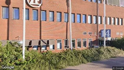 Office spaces for rent in Askim-Frölunda-Högsbo - Photo from Google Street View