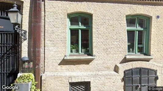 Office spaces for rent i Gothenburg City Centre - Photo from Google Street View