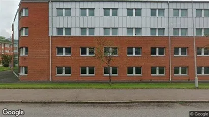 Büros zur Miete in Askim-Frölunda-Högsbo – Foto von Google Street View