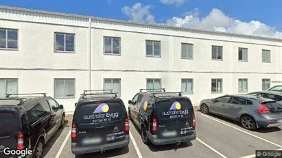 Industrial properties for rent in Norra hisingen - Photo from Google Street View