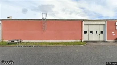 Warehouses for rent in Gothenburg East - Photo from Google Street View