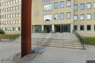 Office space for rent, Lundby, Gothenburg, Lindholmsallén 9, Sweden