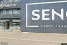 Kontor för uthyrning, Askim-Frölunda-Högsbo, Göteborg, Lona knapes gata 5