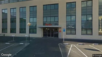 Office spaces for rent in Eindhoven - Photo from Google Street View