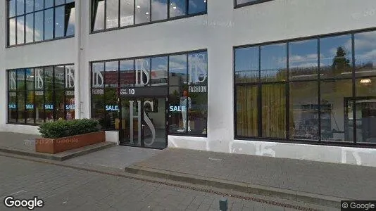 Gewerbeflächen zur Miete i Eindhoven – Foto von Google Street View