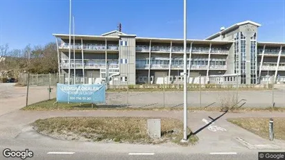 Kontorhoteller til leje i Kungälv - Foto fra Google Street View