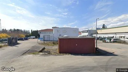 Warehouses for rent in Lerum - Photo from Google Street View