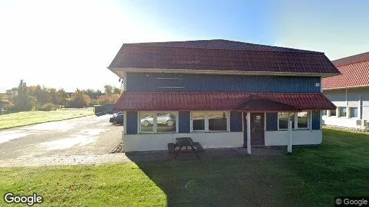 Office spaces for rent i Kungsbacka - Photo from Google Street View