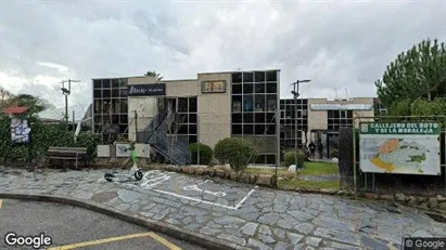 Büros zur Miete in Alcobendas – Foto von Google Street View
