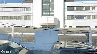 Office spaces for rent in Alcobendas - Photo from Google Street View