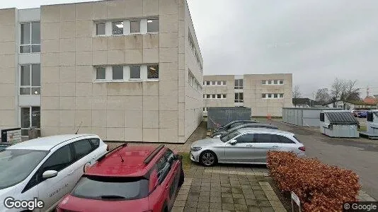 Kantorruimte te huur i Risskov - Foto uit Google Street View