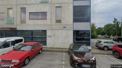 Büros zur Miete in Tallinn Kesklinna – Foto von Google Street View