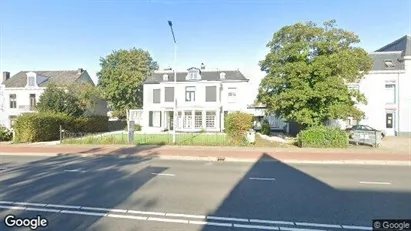 Office spaces for rent in Nijmegen - Photo from Google Street View