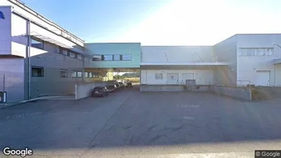 Kontorlokaler til leje i Askim-Frölunda-Högsbo - Foto fra Google Street View