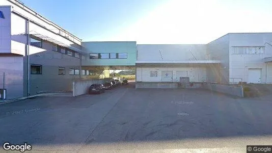 Kantorruimte te huur i Askim-Frölunda-Högsbo - Foto uit Google Street View