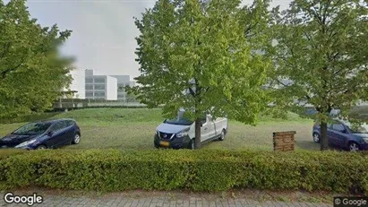 Office spaces for rent in Haarlemmermeer - Photo from Google Street View