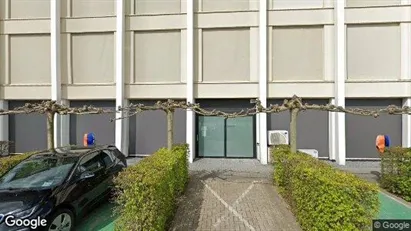 Industrial properties for rent in Binnenmaas - Photo from Google Street View