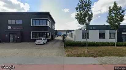 Office spaces for rent in Overbetuwe - Photo from Google Street View