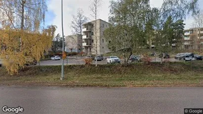 Bedrijfsruimtes te huur in Espoo - Foto uit Google Street View