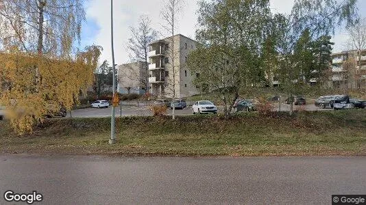 Gewerbeflächen zur Miete i Espoo – Foto von Google Street View