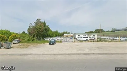 Commercial properties for rent in Thermi - Photo from Google Street View