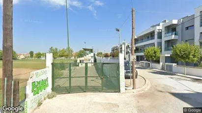 Commercial properties for rent in Thermi - Photo from Google Street View