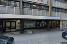 Kontor för uthyrning, Tammerfors Mellersta, Tammerfors, Rautatienkatu 10, Finland