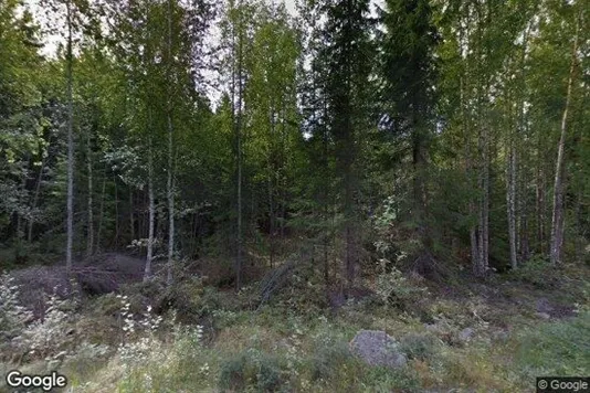 Werkstätte zur Miete i Lempäälä – Foto von Google Street View